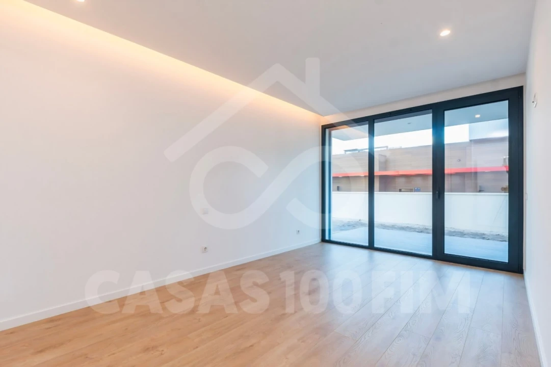 Apartamento T3 para Venda em Nossa Senhora da Piedade Foto 11
