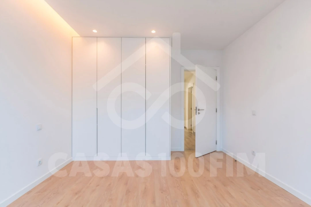 Apartamento T3 para Venda em Nossa Senhora da Piedade Foto 12