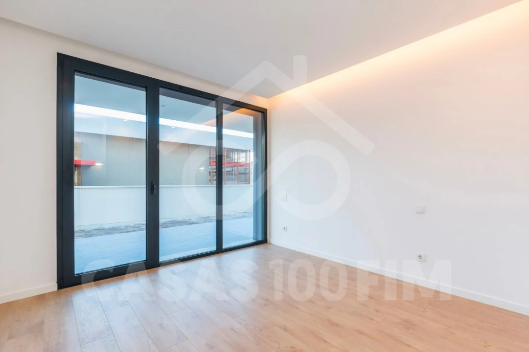 Apartamento T3 para Venda em Nossa Senhora da Piedade Foto 13