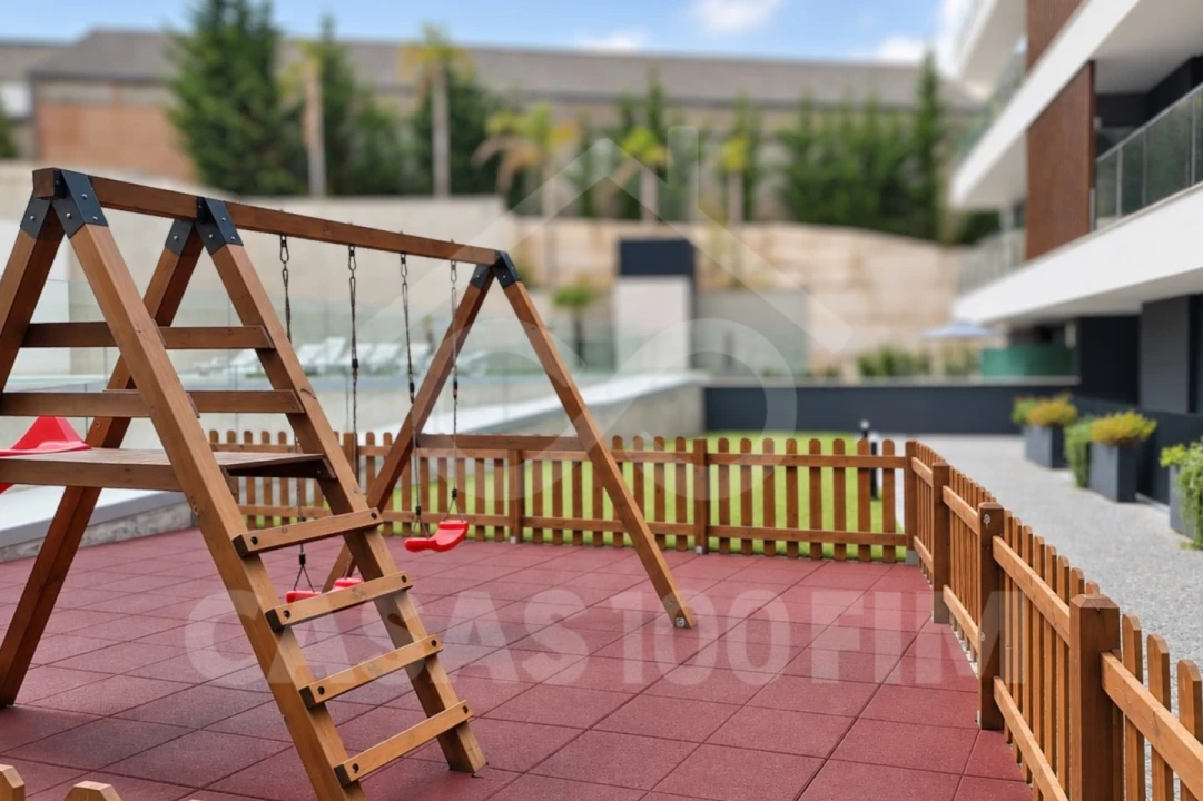 Apartamento T3 para Venda em Nossa Senhora da Piedade Foto 20
