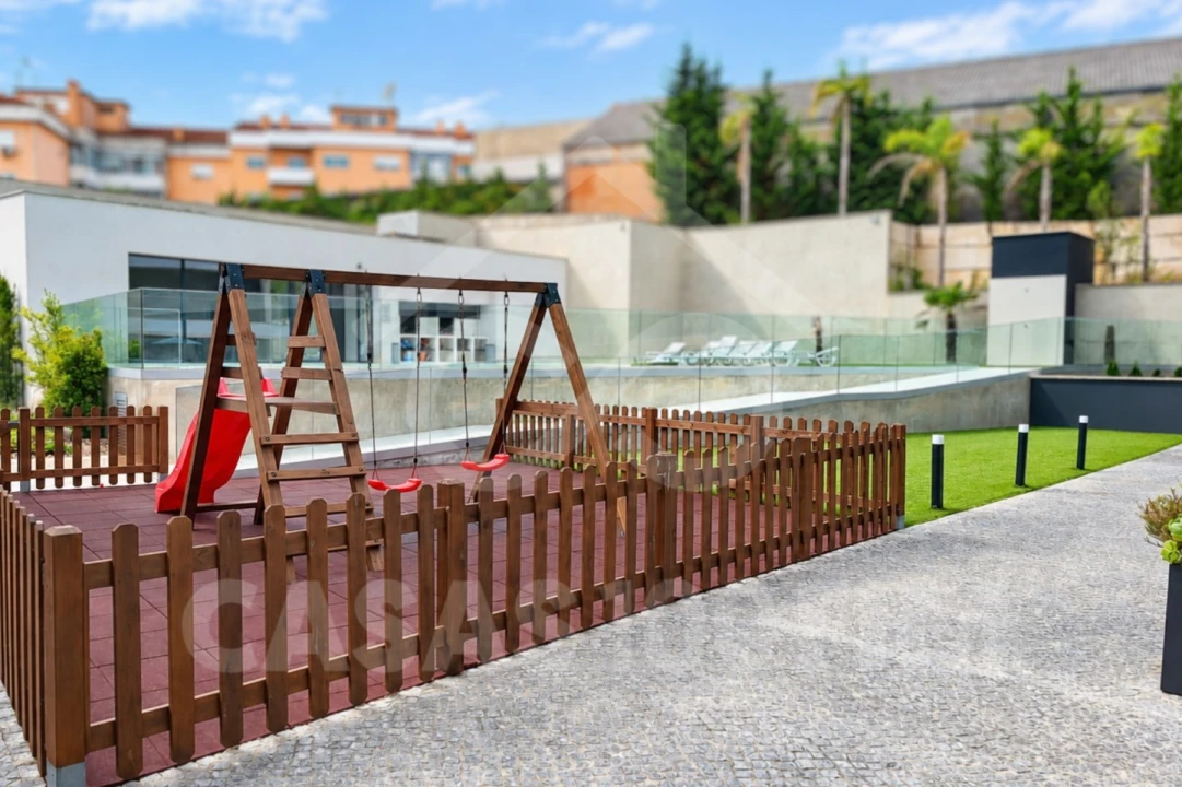 Apartamento T3 para Venda em Nossa Senhora da Piedade Foto 21