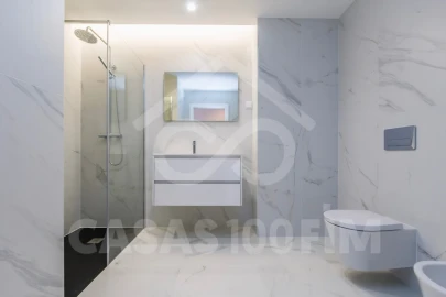 Apartamento T3 para Venda em Nossa Senhora da Piedade