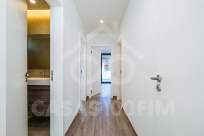 Apartamento T3 para Venda em Nossa Senhora da Piedade