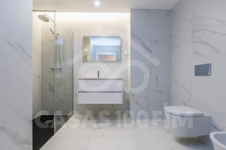 Apartamento T3 para Venda em Nossa Senhora da Piedade Foto 7