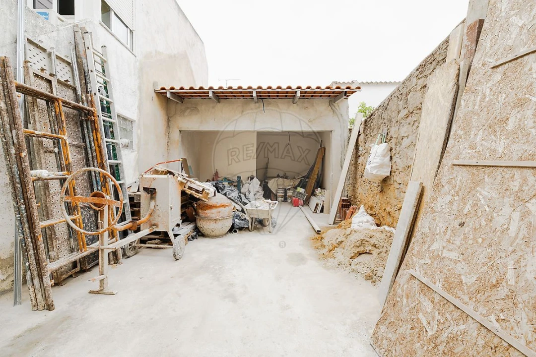 Moradia T3 para Venda em Alhandra, São João dos Montes e Calhandriz Foto 33