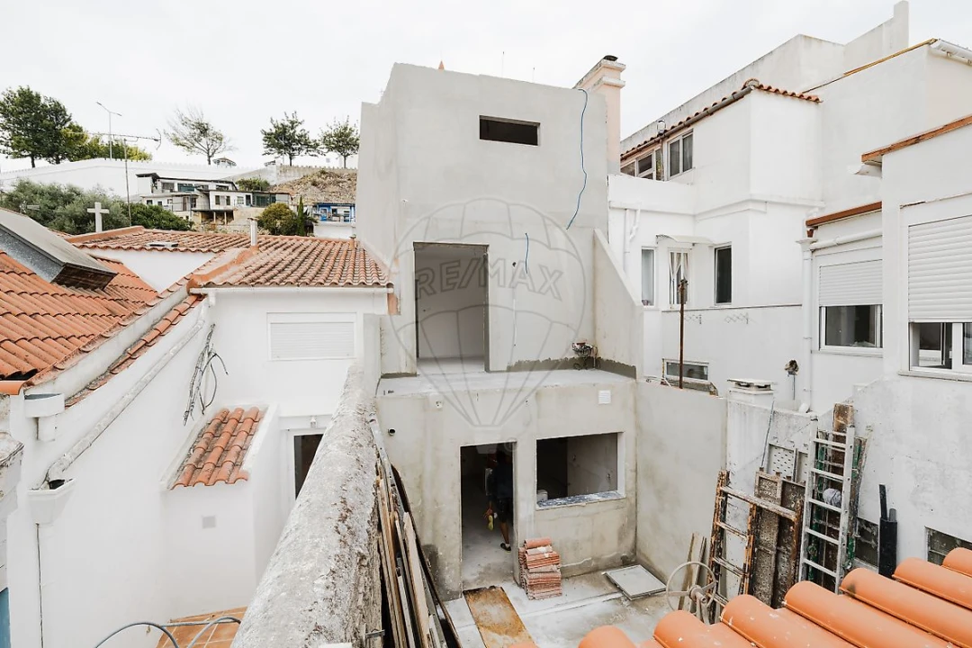 Moradia T3 para Venda em Alhandra, São João dos Montes e Calhandriz Foto 11