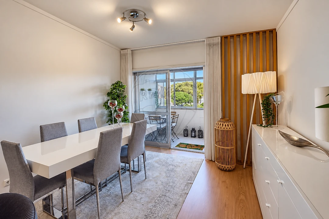 Apartamento T3 para Venda em Matosinhos e Leça da Palmeira Foto 5