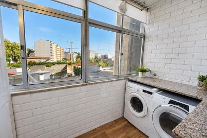 Apartamento T3 para Venda em Matosinhos e Leça da Palmeira
