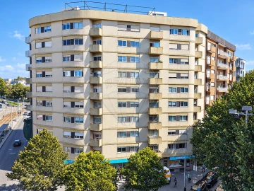 Apartamento T3 para Venda em Matosinhos e Leça da Palmeira