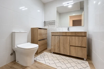 Apartamento T3 para Venda em Matosinhos e Leça da Palmeira