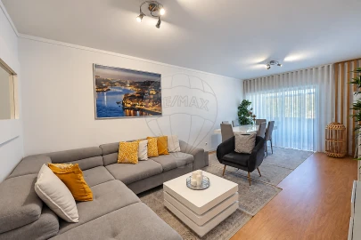 Apartamento T3 para Venda em Matosinhos e Leça da Palmeira