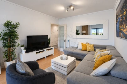 Apartamento T3 para Venda em Matosinhos e Leça da Palmeira