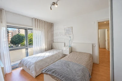 Apartamento T3 para Venda em Matosinhos e Leça da Palmeira