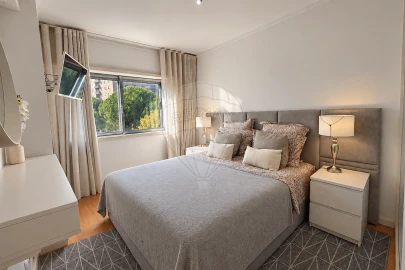 Apartamento T3 para Venda em Matosinhos e Leça da Palmeira
