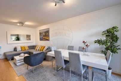 Apartamento T3 para Venda em Matosinhos e Leça da Palmeira