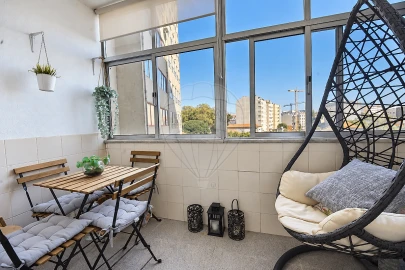 Apartamento T3 para Venda em Matosinhos e Leça da Palmeira