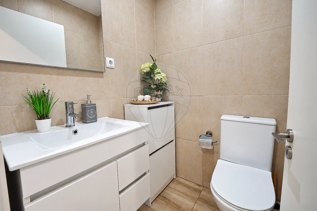 Apartamento T3 para Venda em Matosinhos e Leça da Palmeira Foto 13