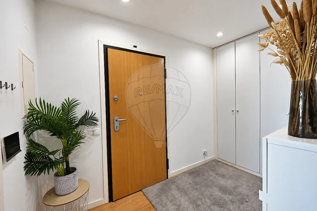 Apartamento T3 para Venda em Matosinhos e Leça da Palmeira Foto 9