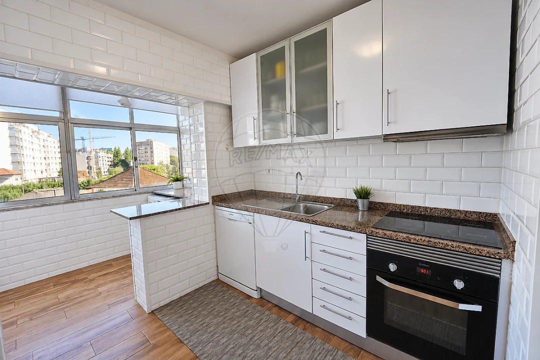 Apartamento T3 para Venda em Matosinhos e Leça da Palmeira Foto 15
