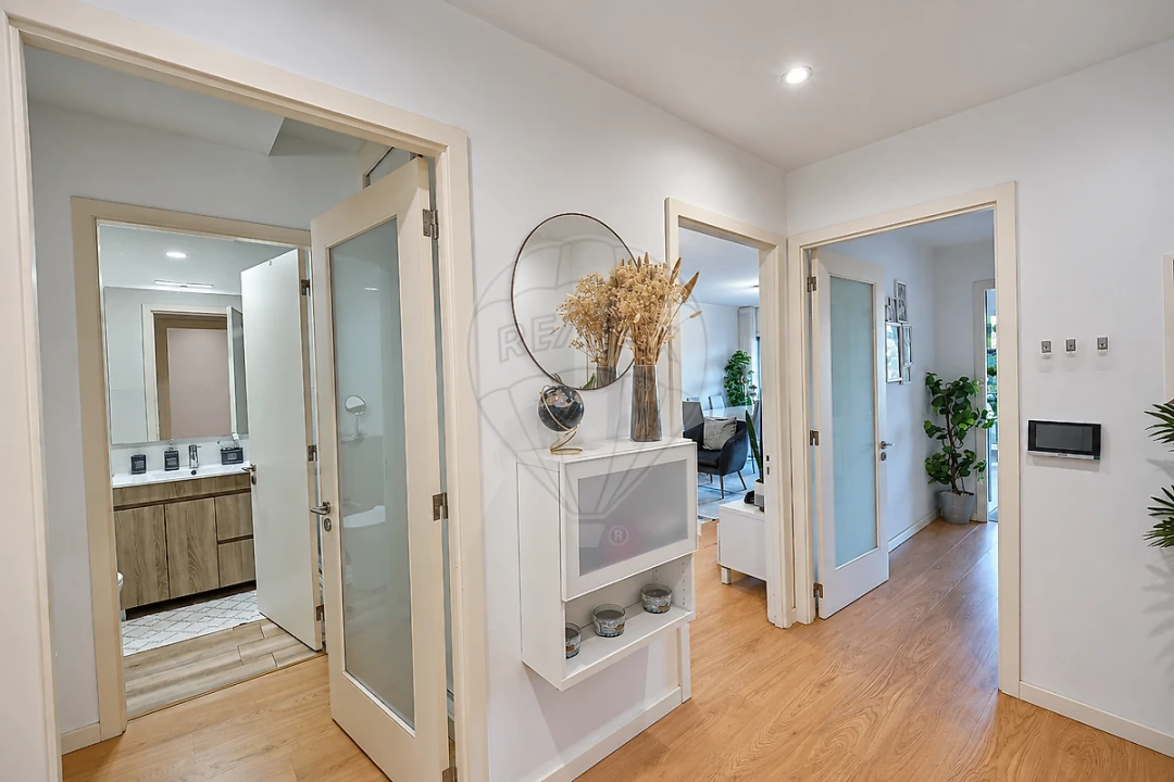 Apartamento T3 para Venda em Matosinhos e Leça da Palmeira Foto 10