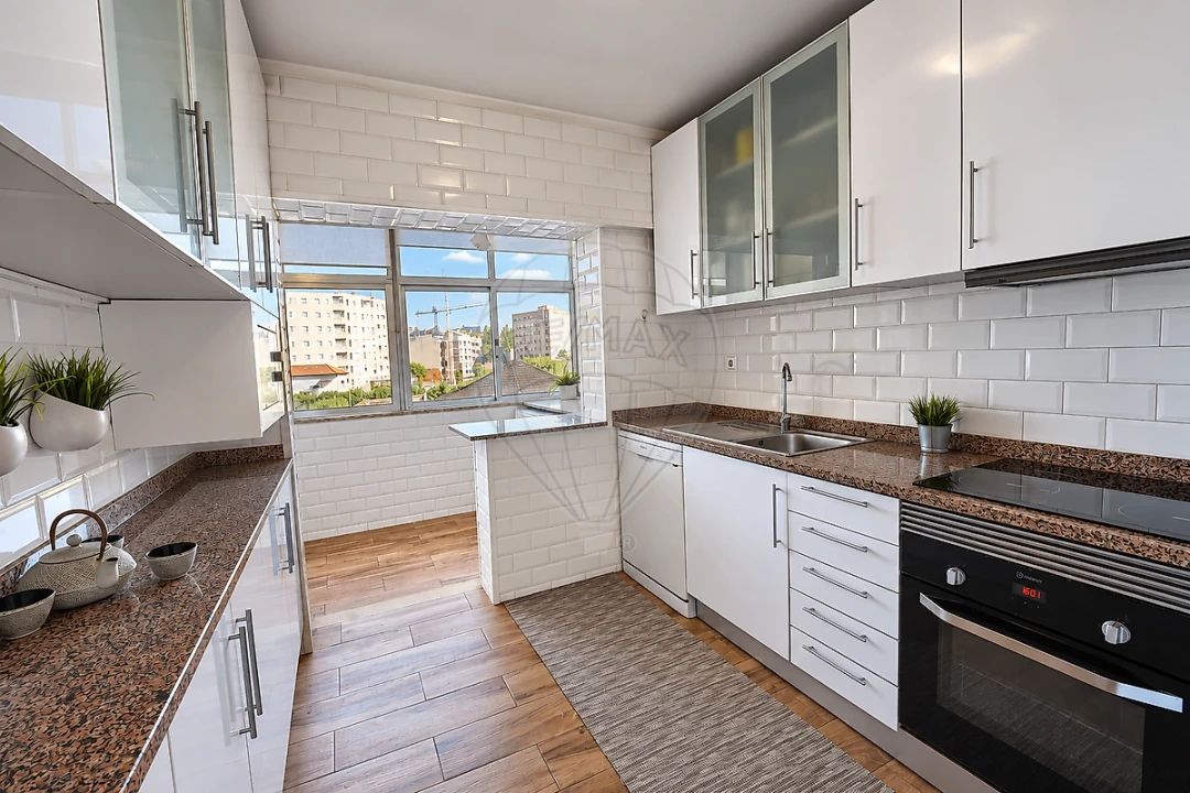 Apartamento T3 para Venda em Matosinhos e Leça da Palmeira Foto 14