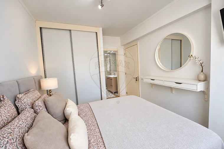 Apartamento T3 para Venda em Matosinhos e Leça da Palmeira Foto 4