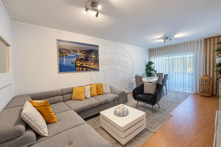 Apartamento T3 para Venda em Matosinhos e Leça da Palmeira Foto 2