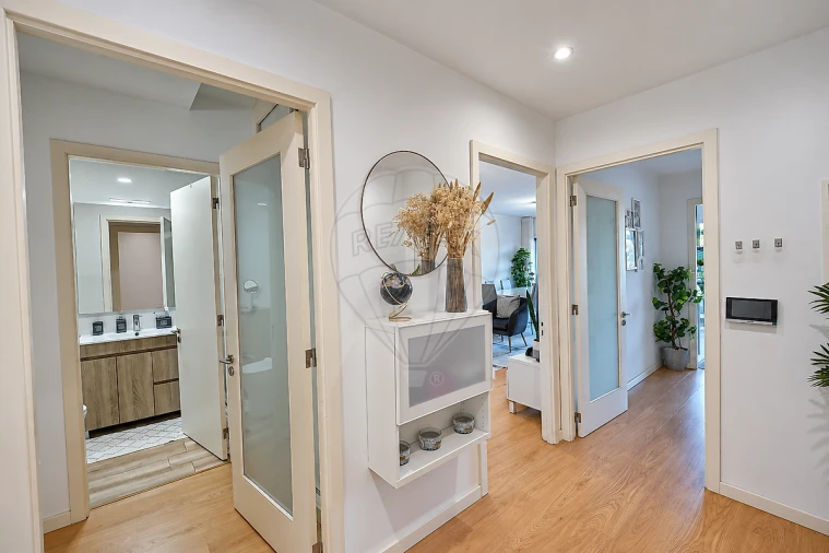Apartamento T3 para Venda em Matosinhos e Leça da Palmeira Foto 10