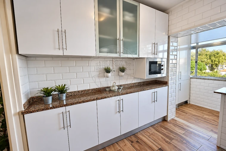 Apartamento T3 para Venda em Matosinhos e Leça da Palmeira Foto 16