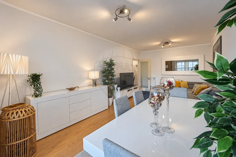 Apartamento T3 para Venda em Matosinhos e Leça da Palmeira Foto 7