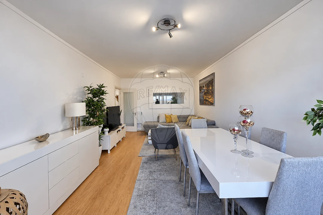 Apartamento T3 para Venda em Matosinhos e Leça da Palmeira Foto 8