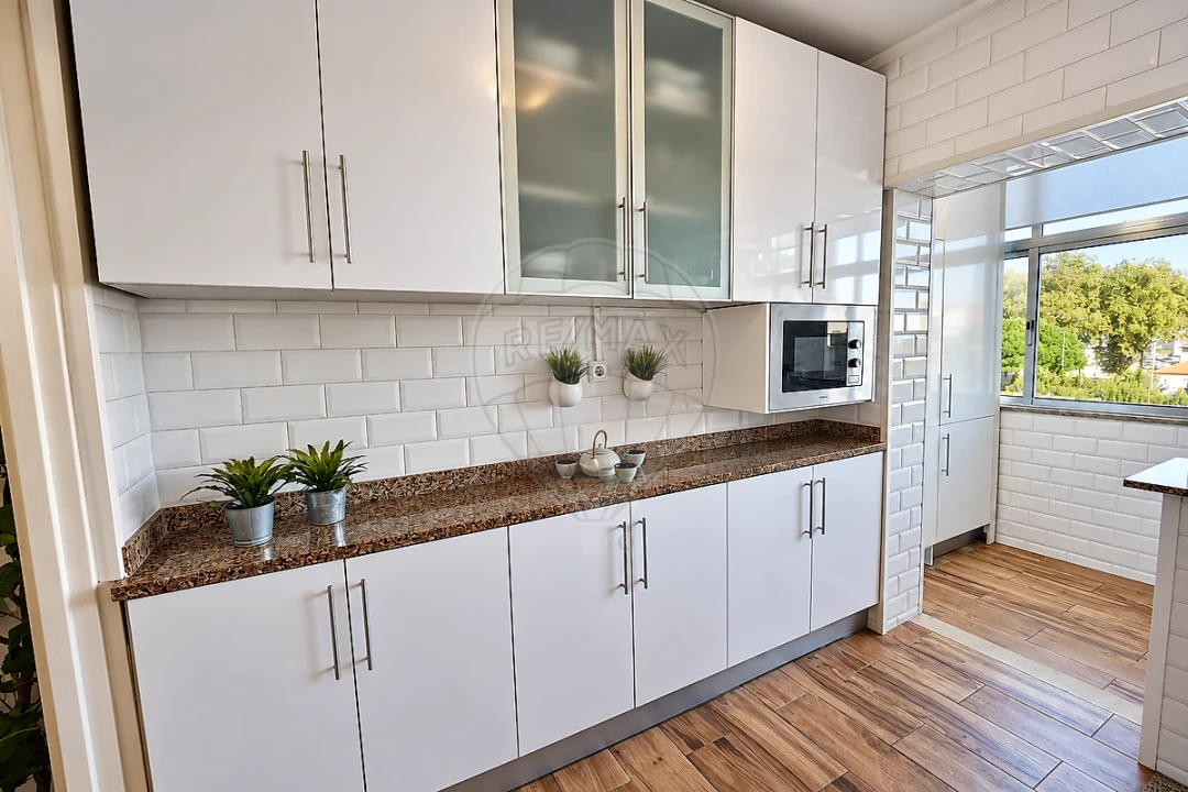 Apartamento T3 para Venda em Matosinhos e Leça da Palmeira Foto 16