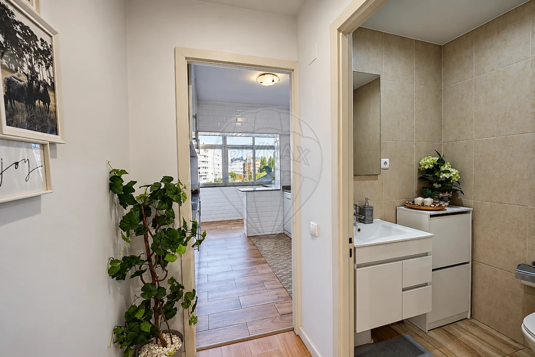 Apartamento T3 para Venda em Matosinhos e Leça da Palmeira Foto 12