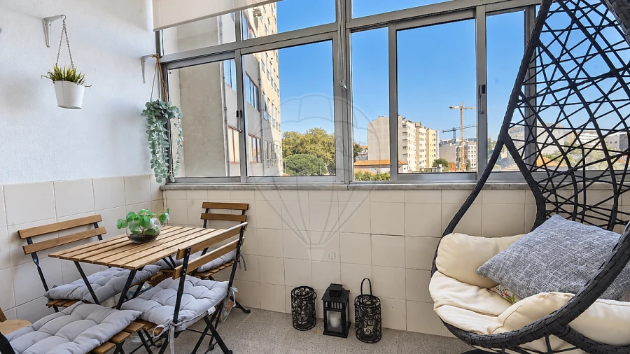Apartamento T3 para Venda em Matosinhos e Leça da Palmeira