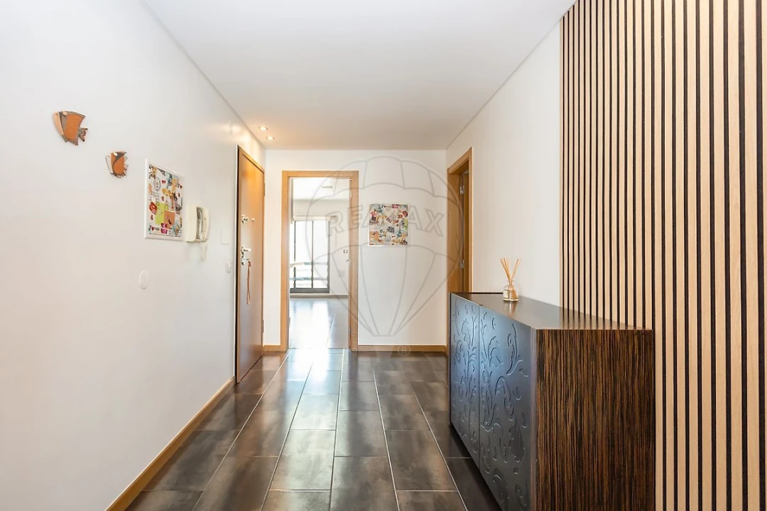 Apartamento T4 para Venda em Alto do Seixalinho, Santo André e Verderena Foto 5