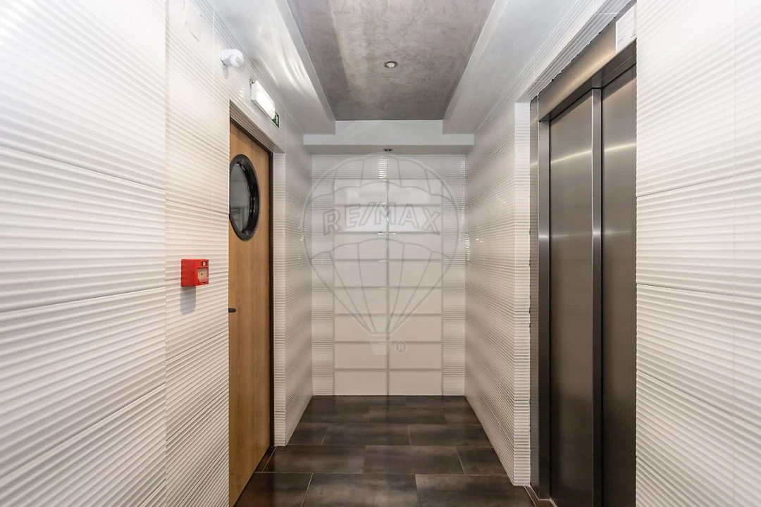 Apartamento T4 para Venda em Alto do Seixalinho, Santo André e Verderena Foto 3