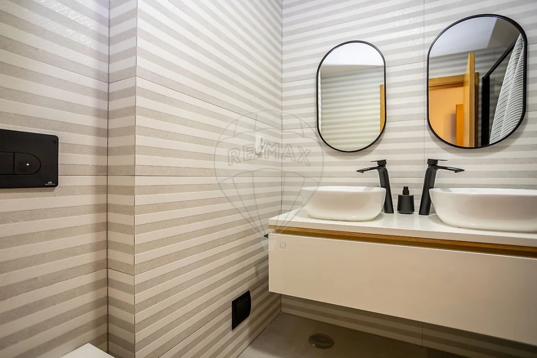 Apartamento T4 para Venda em Alto do Seixalinho, Santo André e Verderena Foto 15
