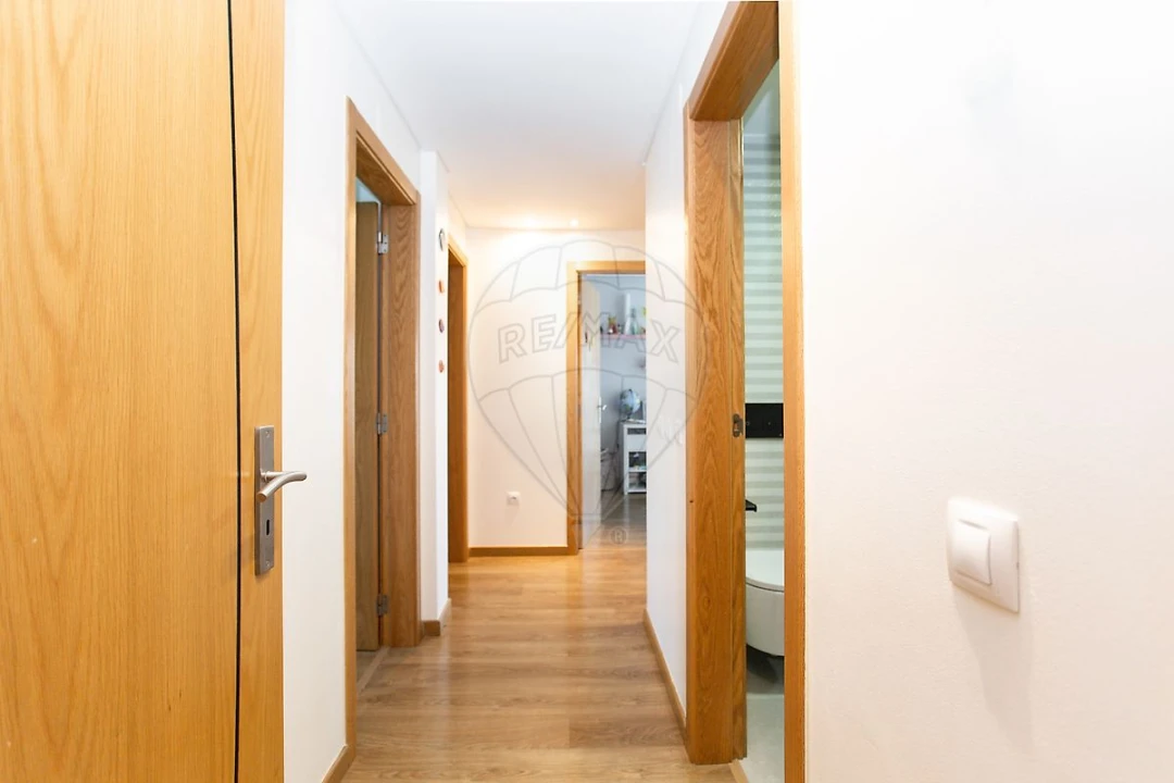 Apartamento T4 para Venda em Alto do Seixalinho, Santo André e Verderena Foto 12