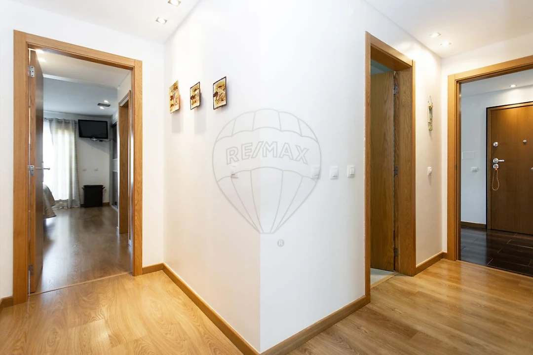 Apartamento T4 para Venda em Alto do Seixalinho, Santo André e Verderena Foto 19