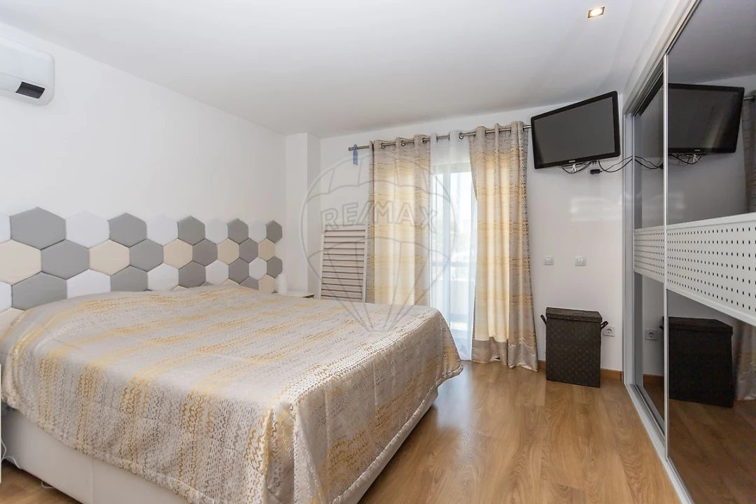 Apartamento T4 para Venda em Alto do Seixalinho, Santo André e Verderena Foto 25