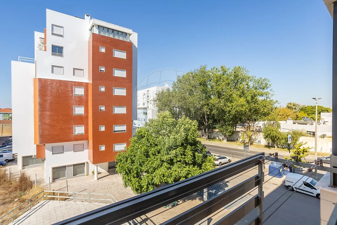 Apartamento T4 para Venda em Alto do Seixalinho, Santo André e Verderena Foto 10