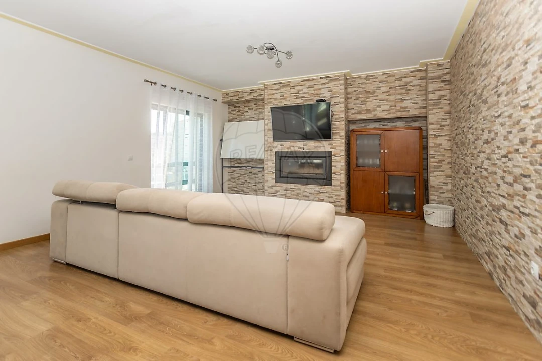Apartamento T4 para Venda em Alto do Seixalinho, Santo André e Verderena Foto 30