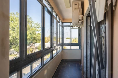 Apartamento T4 para Venda em Alto do Seixalinho, Santo André e Verderena
