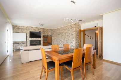 Apartamento T4 para Venda em Alto do Seixalinho, Santo André e Verderena