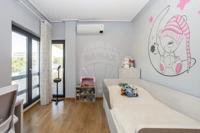 Apartamento T4 para Venda em Alto do Seixalinho, Santo André e Verderena