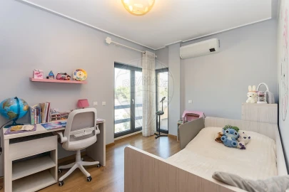 Apartamento T4 para Venda em Alto do Seixalinho, Santo André e Verderena