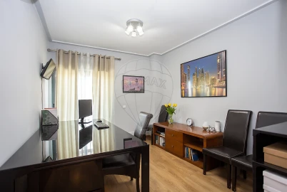Apartamento T4 para Venda em Alto do Seixalinho, Santo André e Verderena
