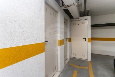 Apartamento T4 para Venda em Alto do Seixalinho, Santo André e Verderena