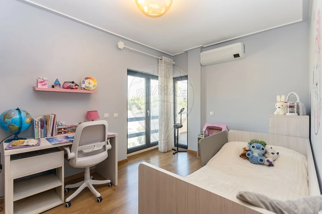Apartamento T4 para Venda em Alto do Seixalinho, Santo André e Verderena Foto 20