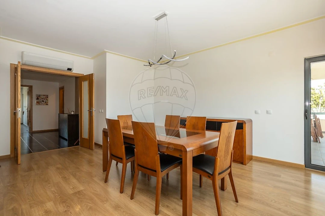 Apartamento T4 para Venda em Alto do Seixalinho, Santo André e Verderena Foto 35